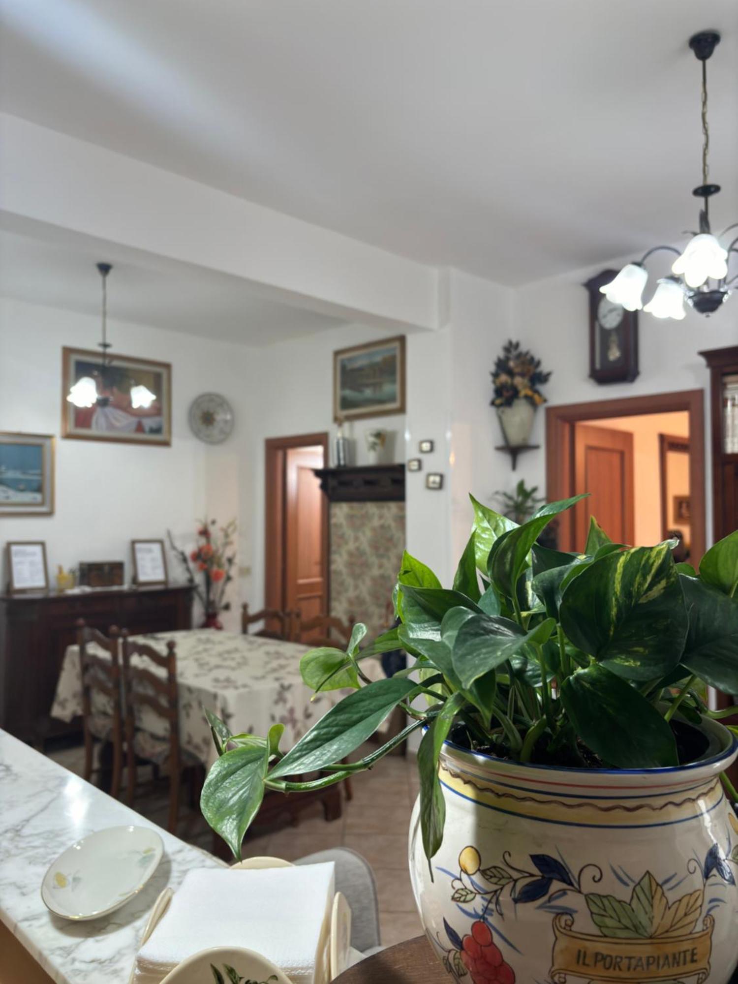 Ferienwohnung Nini House Scandicci Exterior foto